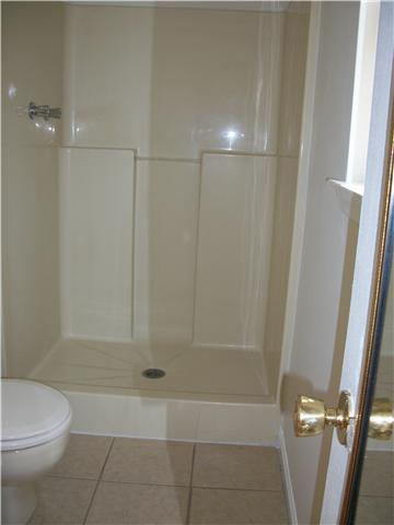 1003 Edwin Road Dickson, TN 37055 - Photo 11 of 13 Walk In shower Master Bedroom