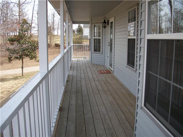 1003 Edwin Road Dickson, TN 37055 - Photo 13 of 13 How About Rocking on this Porch