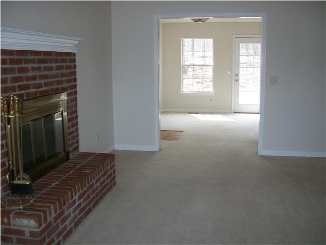 1003 Edwin Road Dickson, TN 37055 - Photo 8 of 13 Living room View to Dining Room