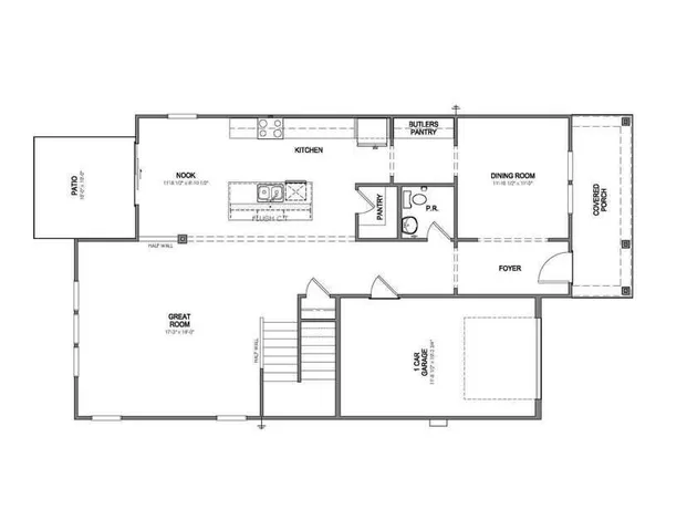 $2,795 | 522 Purple Finch Road, Summerville, SC 29486