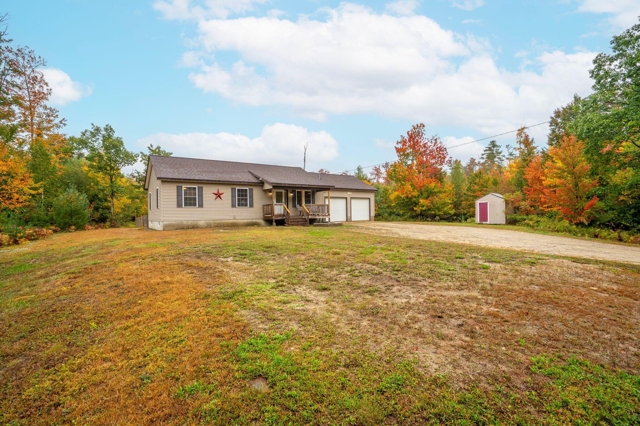 331 Foss Road Limerick, ME 04048 - Photo 3 of 36 5_DSC08450