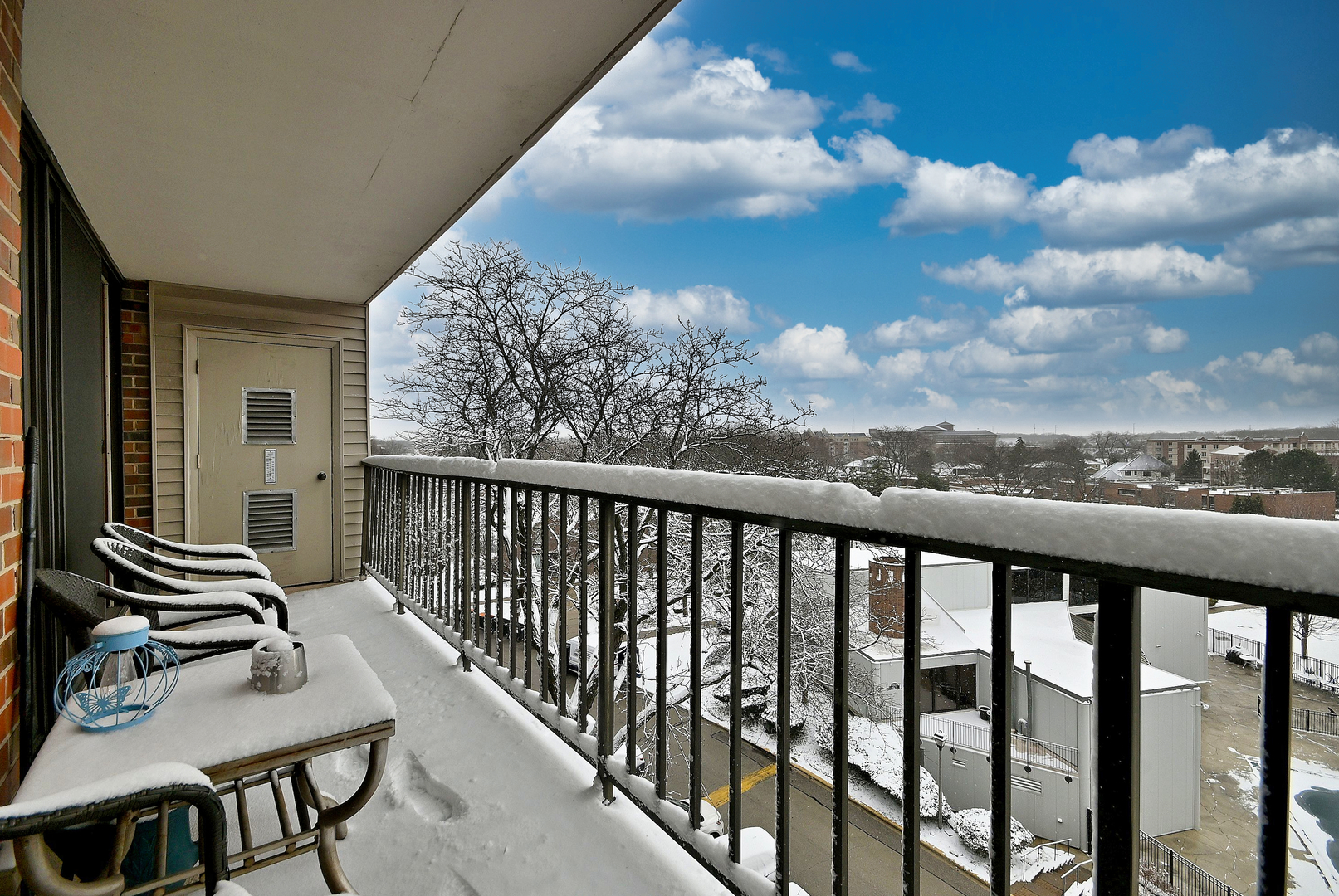 2 South Atrium Way, Unit 606 Elmhurst, IL 60126 - Photo 42 of 52