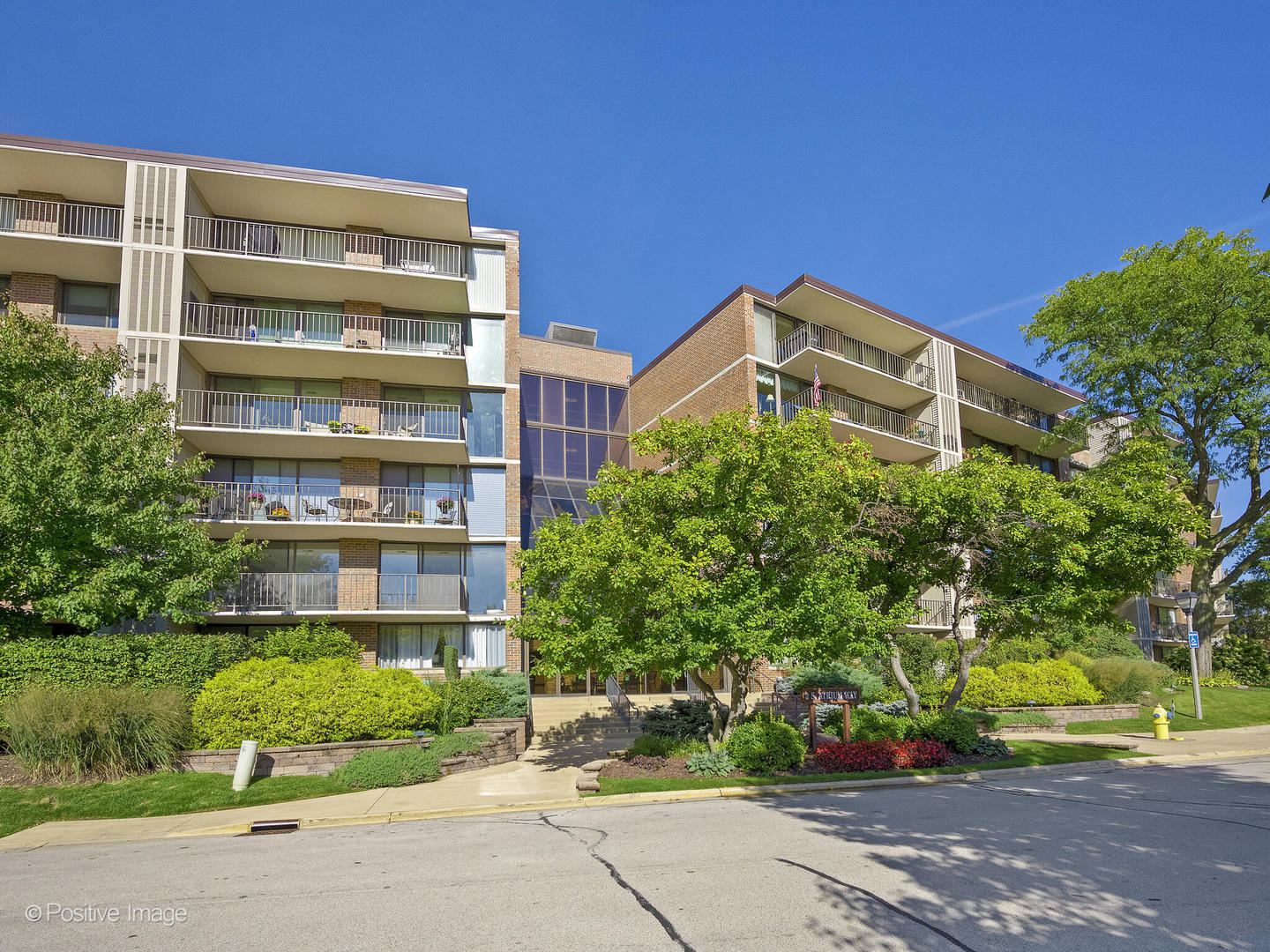 2 South Atrium Way, Unit 606 Elmhurst, IL 60126 - Photo 43 of 52