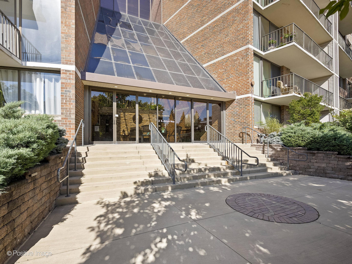 2 South Atrium Way, Unit 606 Elmhurst, IL 60126 - Photo 44 of 52