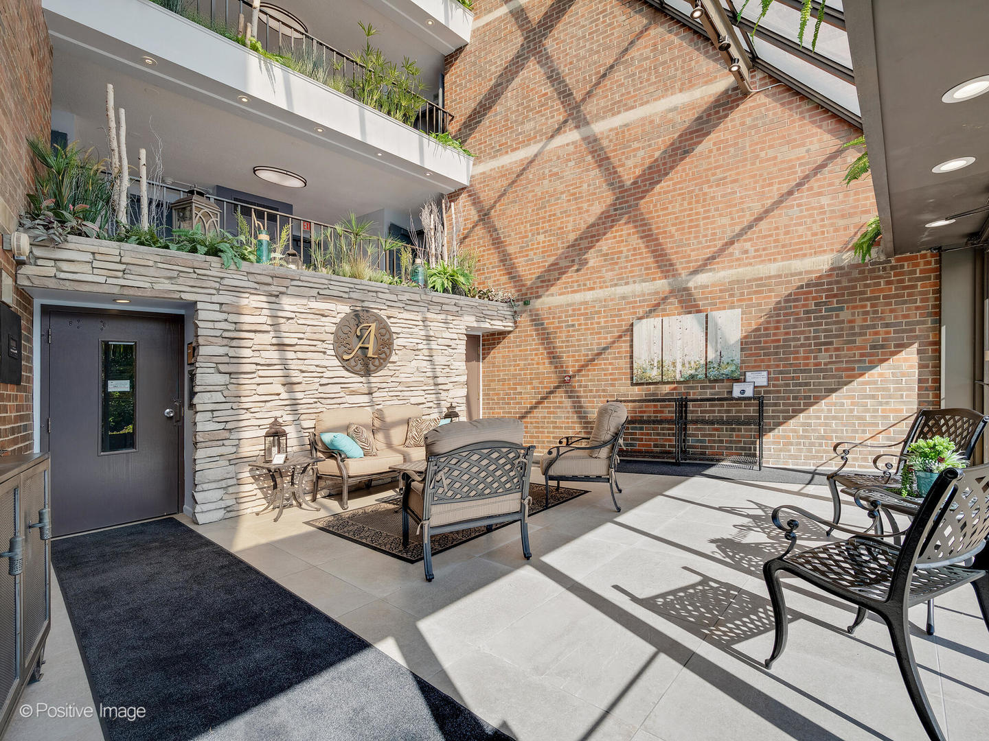 2 South Atrium Way, Unit 606 Elmhurst, IL 60126 - Photo 46 of 52