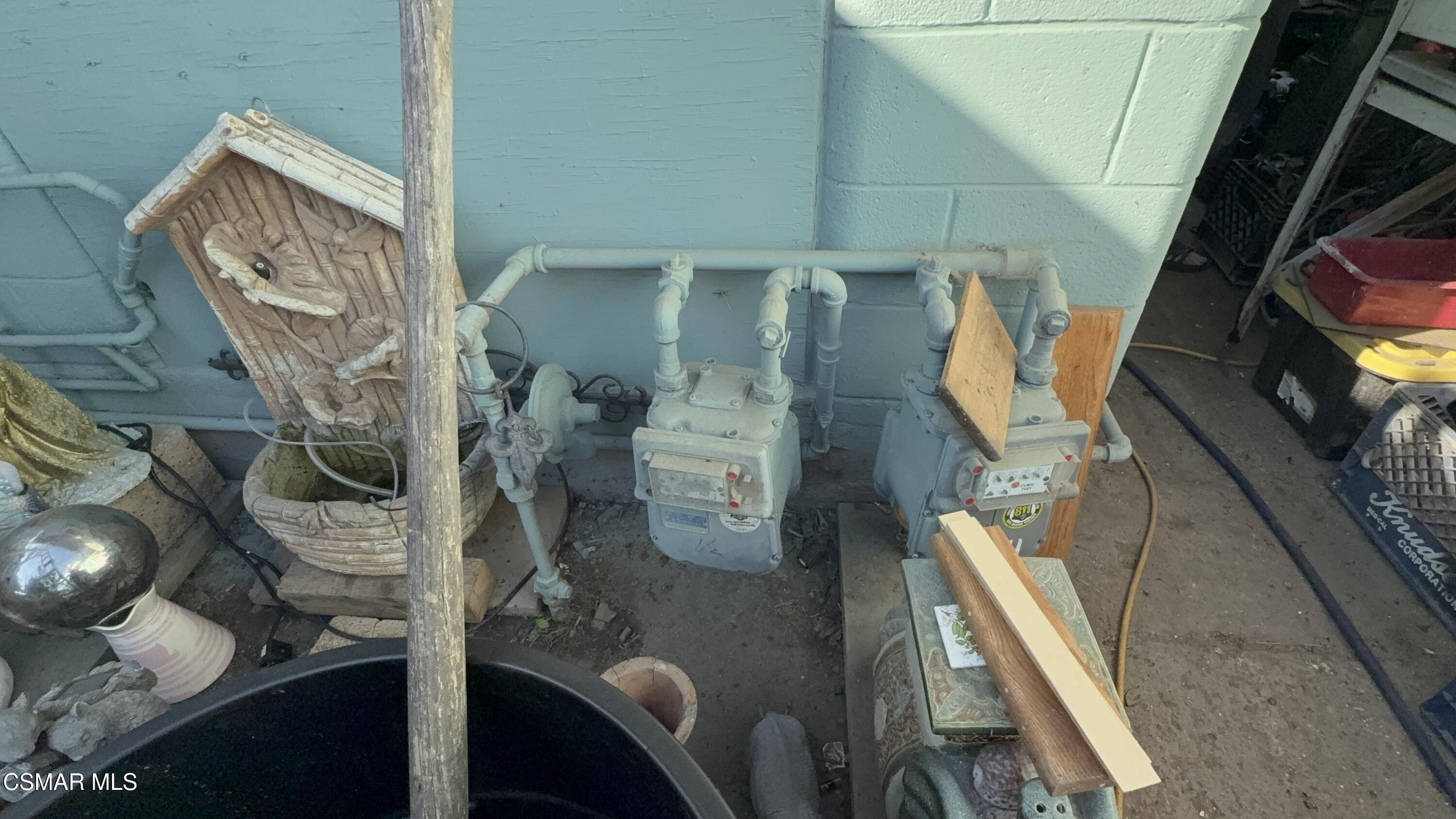 2724 Friedrich Road Oxnard, CA 93036 - Photo 9 of 20 2724 FRIEDRICH RD