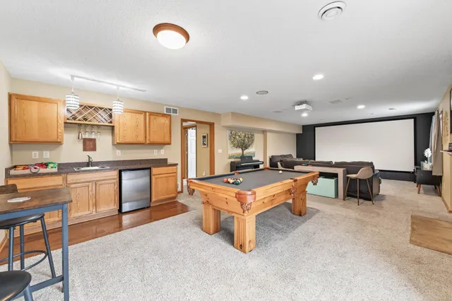 $418,000 | 193 Bobwhite Street, River Falls, WI 54022