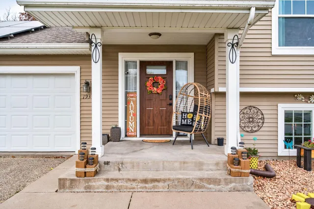 $418,000 | 193 Bobwhite Street, River Falls, WI 54022