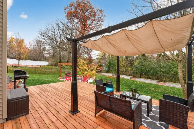 $418,000 | 193 Bobwhite Street, River Falls, WI 54022