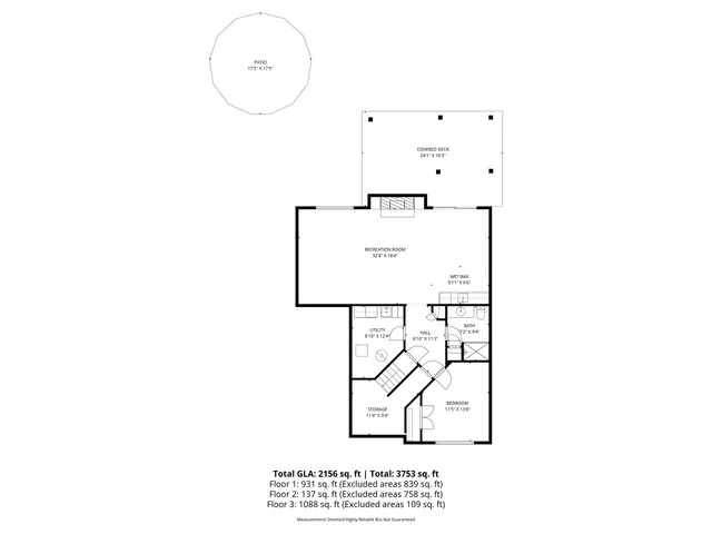 $418,000 | 193 Bobwhite Street, River Falls, WI 54022