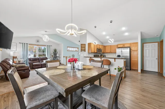 $418,000 | 193 Bobwhite Street, River Falls, WI 54022