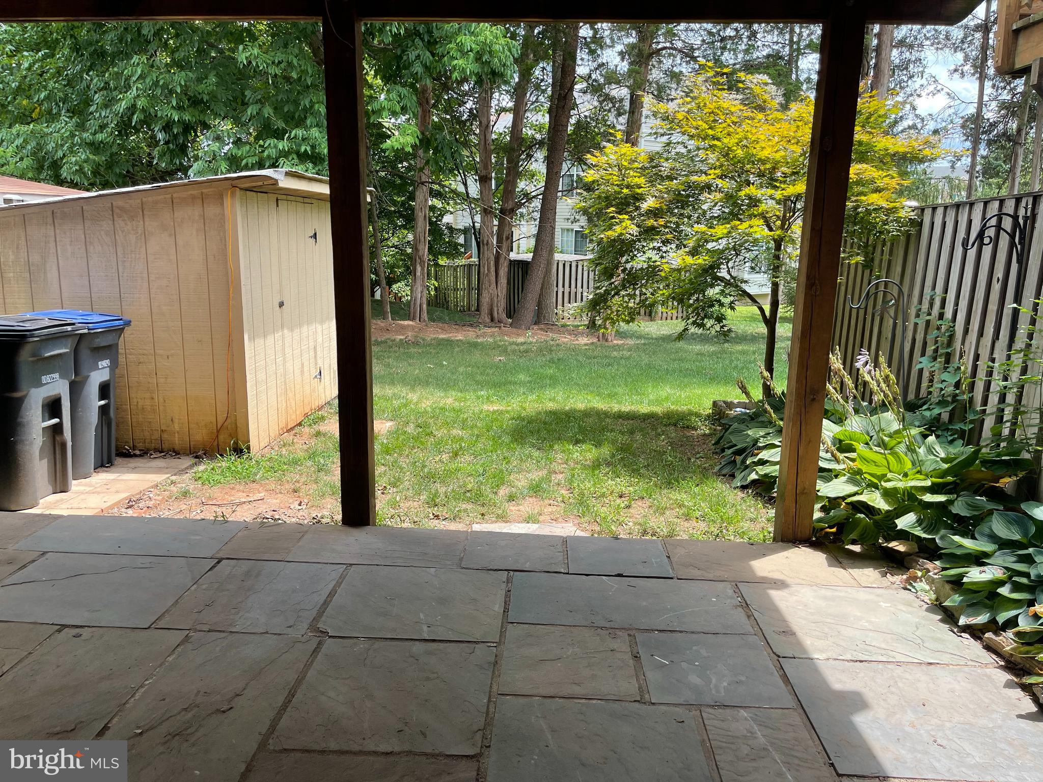 21054 Cornerpost Square Ashburn, VA 20147 - Photo 26 of 27