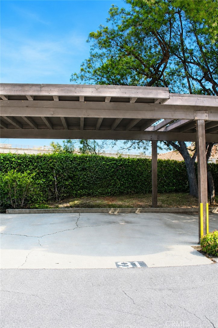 380 South Prospectors Road, Unit 91 Diamond Bar, CA 91765 - Photo 17 of 17 Parking Spot