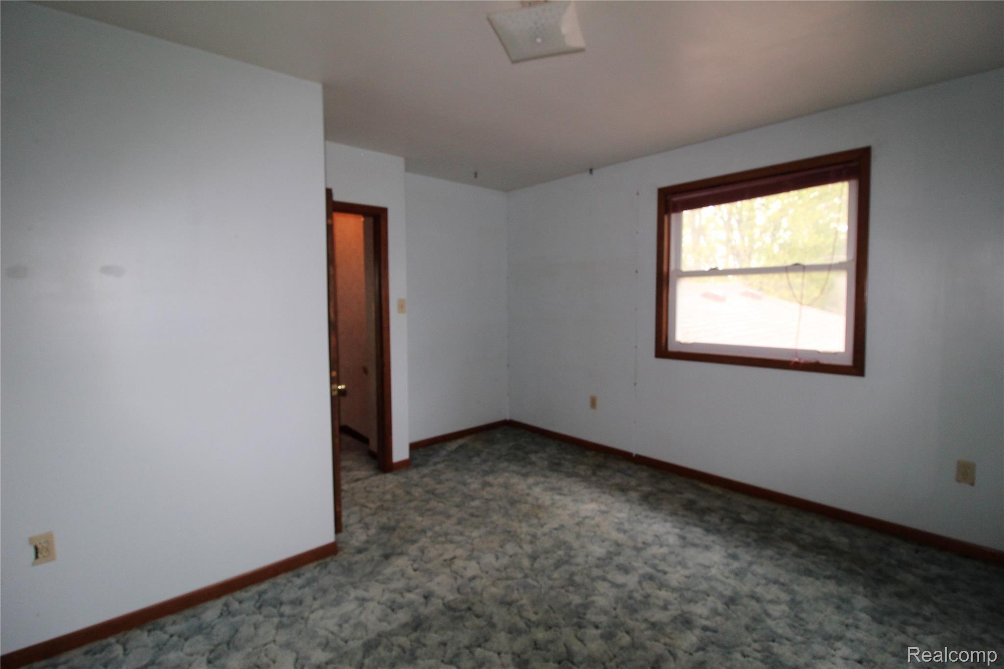 8212 Rich Road Mayville, MI 48744 - Photo 26 of 59 Bedroom 2 (3).jpg