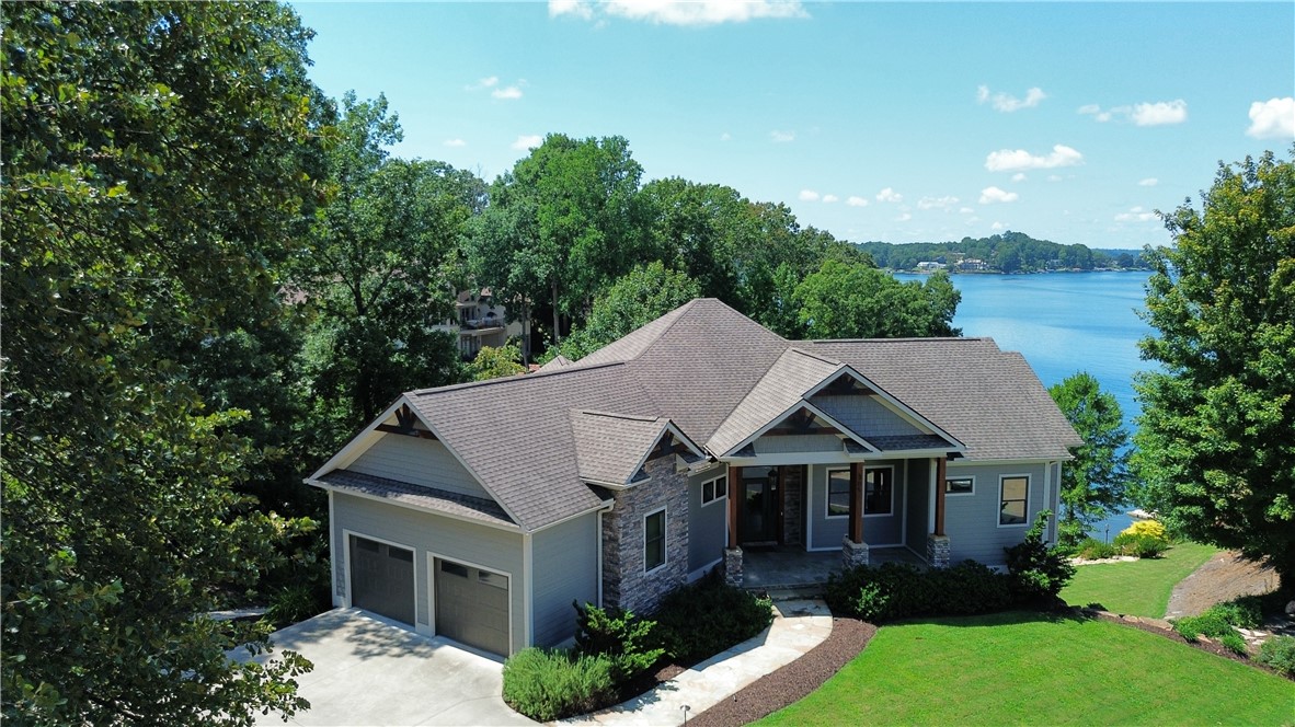 305 Wynswept Point Seneca, SC 29672 - Photo 1 of 44 Gallery Image 1