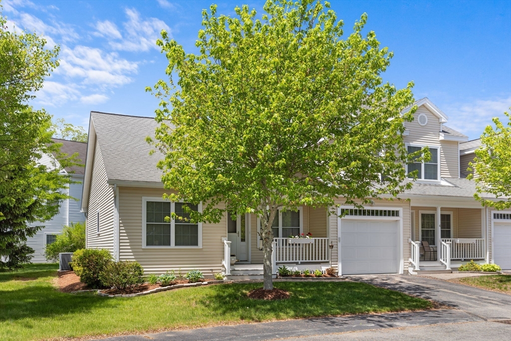 2 Veterans Way, Unit 2 Merrimac, MA 01860 - Photo 23 of 25