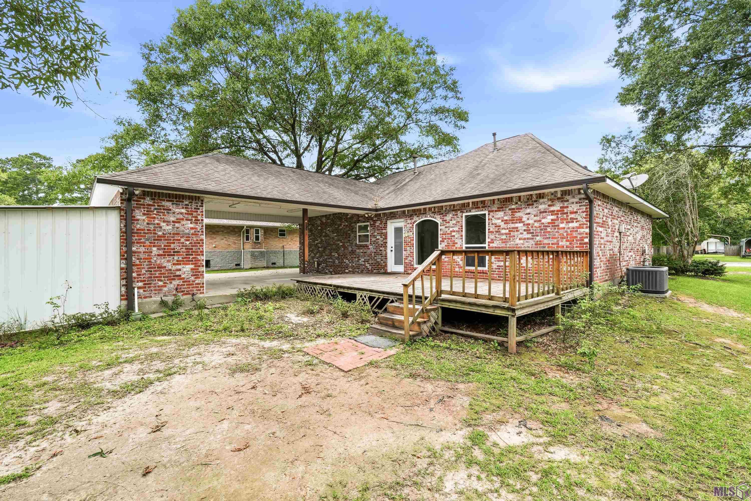 12612 Ina Drive Walker, LA 70785 - Photo 17 of 20