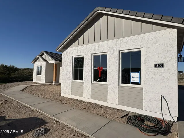 $599,900 | 1800 West Caramel Court, Queen Creek, AZ 85144
