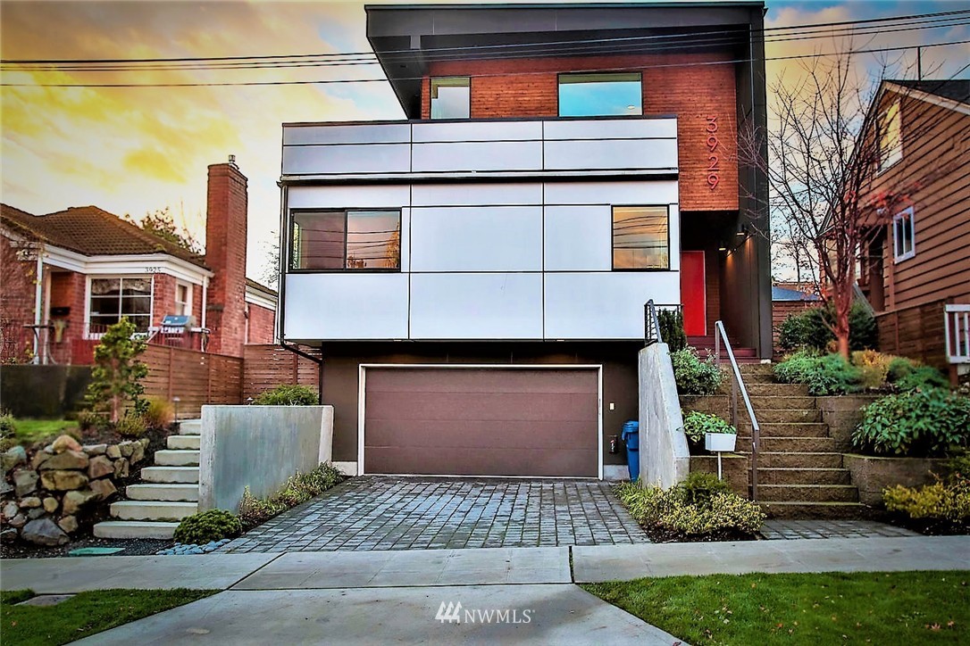 3929 Midvale Avenue North Seattle, WA 98103 - Photo 1 of 25 Gallery Image 1