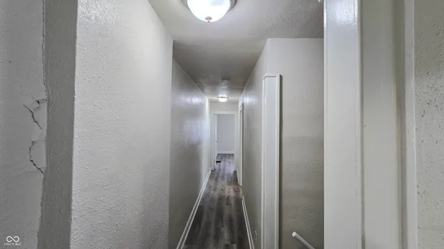 $104,900 | 1119 North Tuxedo Street, Indianapolis, IN 46201