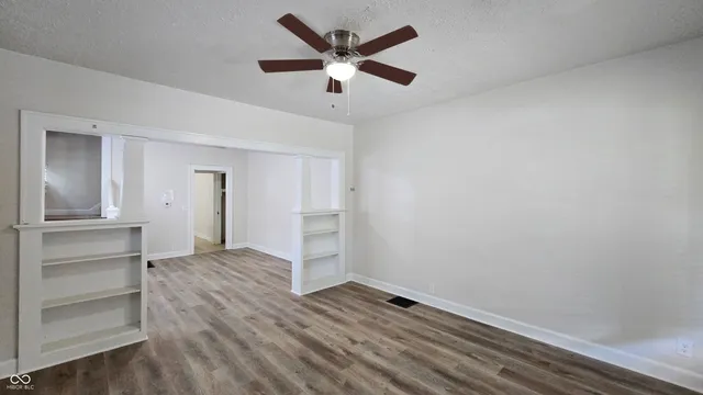 $104,900 | 1119 North Tuxedo Street, Indianapolis, IN 46201