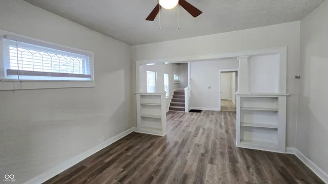 $104,900 | 1119 North Tuxedo Street, Indianapolis, IN 46201