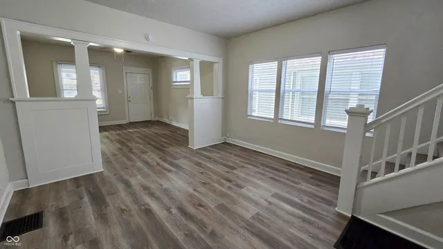 $104,900 | 1119 North Tuxedo Street, Indianapolis, IN 46201