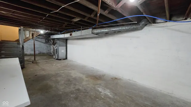 $104,900 | 1119 North Tuxedo Street, Indianapolis, IN 46201