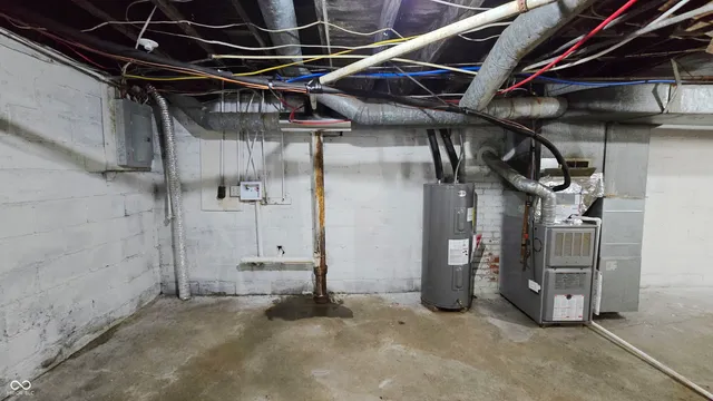 $104,900 | 1119 North Tuxedo Street, Indianapolis, IN 46201