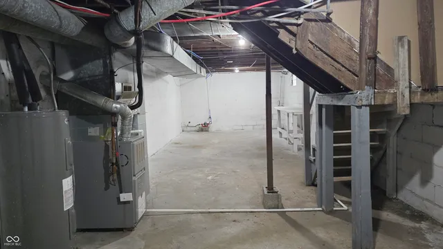 $104,900 | 1119 North Tuxedo Street, Indianapolis, IN 46201