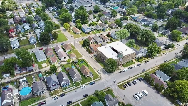 $104,900 | 1119 North Tuxedo Street, Indianapolis, IN 46201