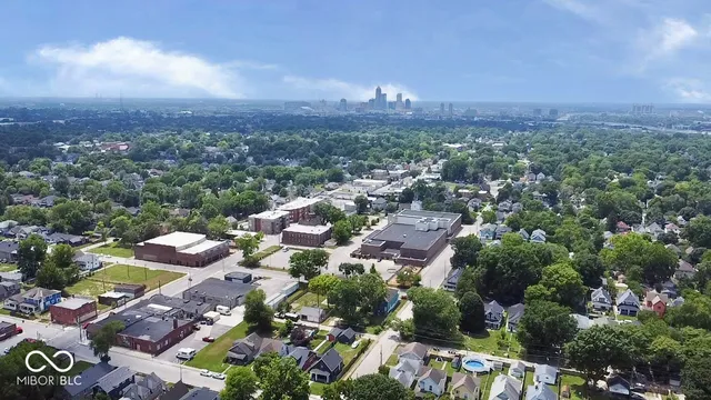 $104,900 | 1119 North Tuxedo Street, Indianapolis, IN 46201