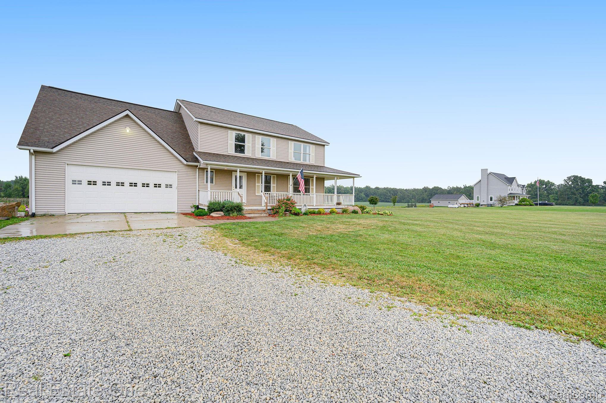 67 East Castle Road Fostoria, MI 48435 - Photo 31 of 45 SRS_2813.jpg