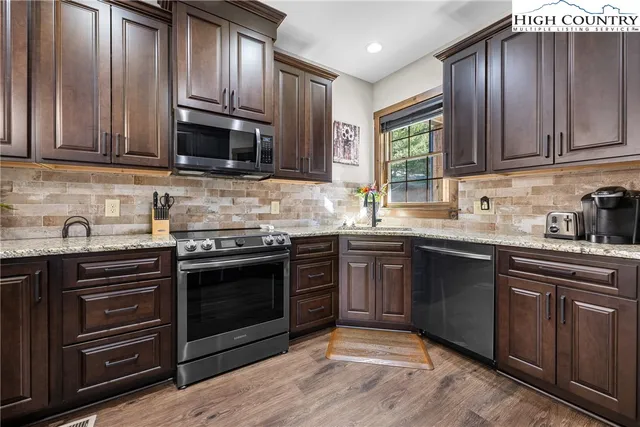 $1,150,000 | 446 Green Meadows Drive, Todd, NC 28684