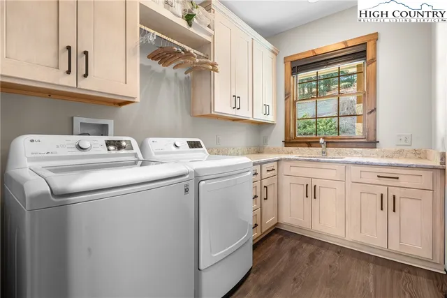 $1,150,000 | 446 Green Meadows Drive, Todd, NC 28684