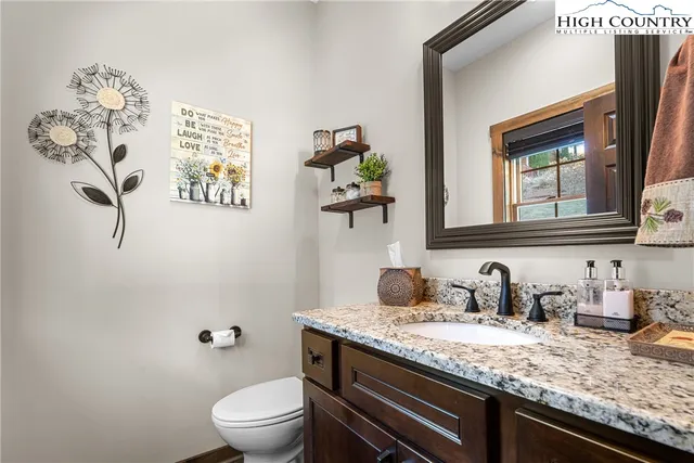 $1,150,000 | 446 Green Meadows Drive, Todd, NC 28684