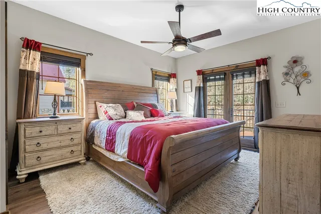 $1,150,000 | 446 Green Meadows Drive, Todd, NC 28684