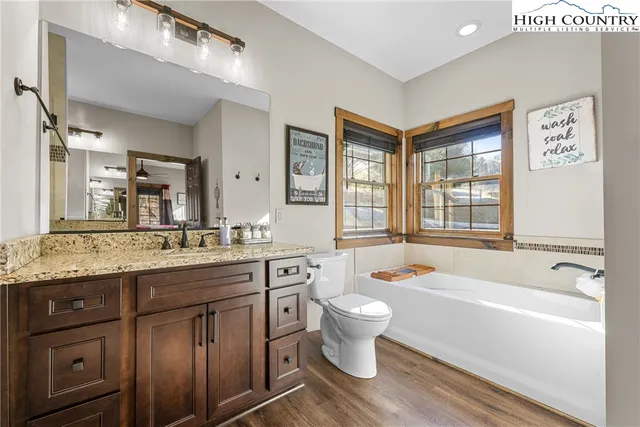 $1,150,000 | 446 Green Meadows Drive, Todd, NC 28684