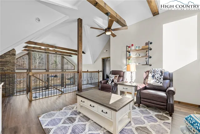 $1,150,000 | 446 Green Meadows Drive, Todd, NC 28684