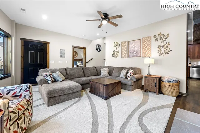 $1,150,000 | 446 Green Meadows Drive, Todd, NC 28684