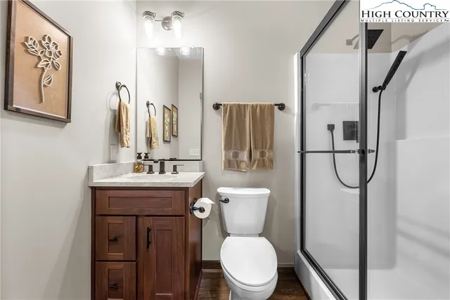 $1,150,000 | 446 Green Meadows Drive, Todd, NC 28684