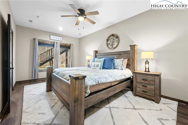 $1,150,000 | 446 Green Meadows Drive, Todd, NC 28684