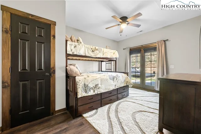 $1,150,000 | 446 Green Meadows Drive, Todd, NC 28684