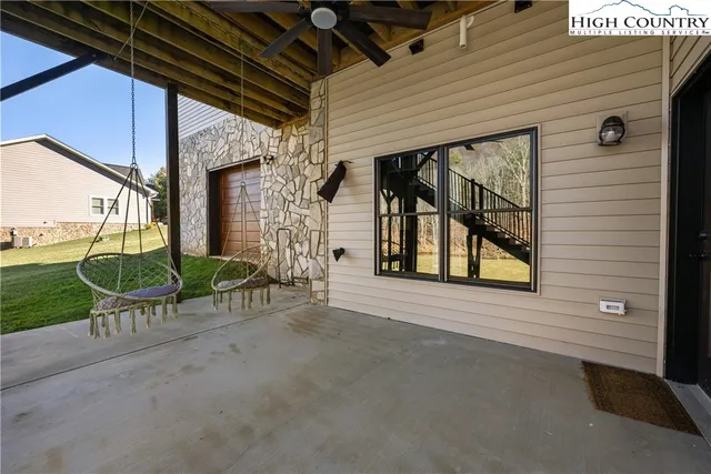 $1,150,000 | 446 Green Meadows Drive, Todd, NC 28684