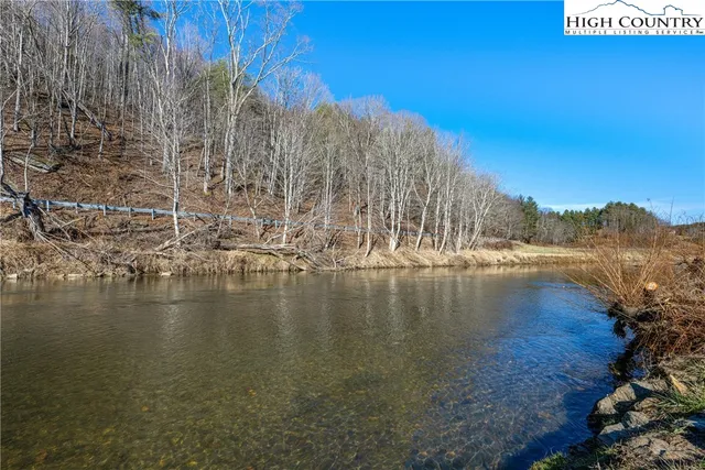 $1,150,000 | 446 Green Meadows Drive, Todd, NC 28684