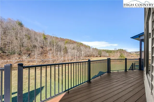 $1,150,000 | 446 Green Meadows Drive, Todd, NC 28684