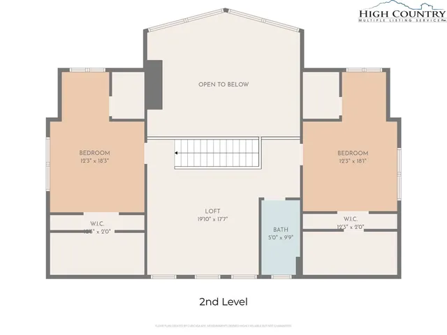 $1,150,000 | 446 Green Meadows Drive, Todd, NC 28684