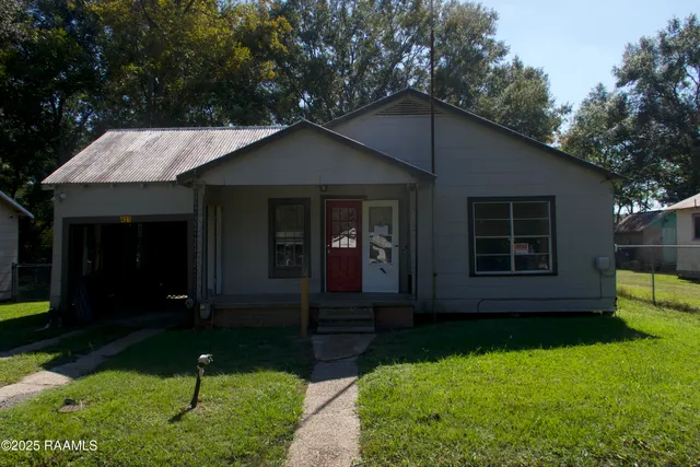 $22,000 | 421 Cotton Avenue, Eunice, LA 70535