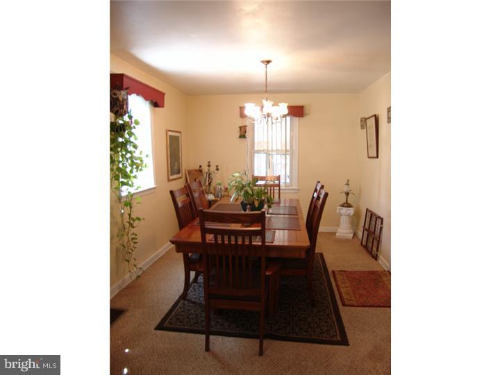 228 East County Line Road Hatboro, PA 19040 - Photo 9 of 25 Dining Room