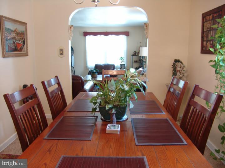 228 East County Line Road Hatboro, PA 19040 - Photo 10 of 25 Dining Room